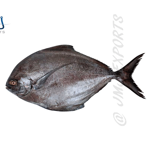 clack pomfret